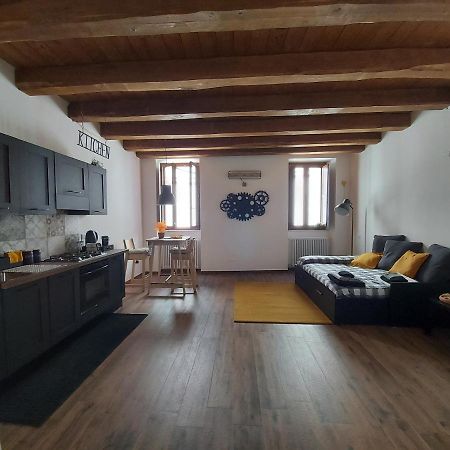 라킬라 Il Caddi - Caratteristico Monolocale In Pieno Centro Storico 아파트 외부 사진
